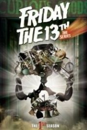 Пятница 13 (1987) Friday the 13th: The Series