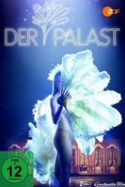 Немецкий Вегас (2021) Der Palast