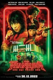 Фурии / Thanh Sói - Cúc dại trong đêm (2022)