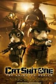 Кошачий Апокалипсис (2010) Cat Shit One: The Animated Series
