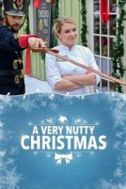 Очень Чудное Рождество (2018) A Very Nutty Christmas