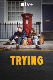 Не с первой попытки (2020) Trying