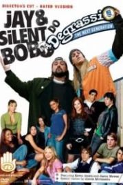 Джей и молчаливый Боб уделывают Деграсси (2005) Jay and Silent Bob Do Degrassi