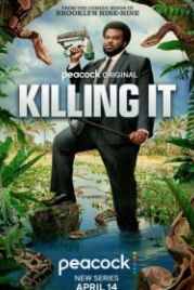 В ударе! (2022) Killing It