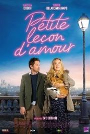 Маленький урок любви (2021) Petite leçon d'amour / Little Lesson of Love
