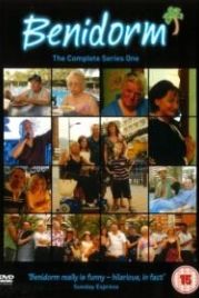Всё включено (2007) Benidorm