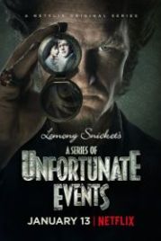 Лемони Сникет: 33 несчастья (2017) A Series of Unfortunate Events
