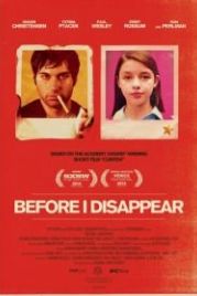 Пока я не исчезну (2014) Before I Disappear