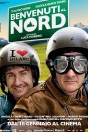 Добро пожаловать на Север (2012) Benvenuti al nord
