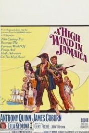 Ураган над Ямайкой (1965) A High Wind in Jamaica