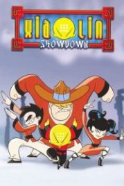Шаолиньские разборки (2003) Xiaolin Showdown