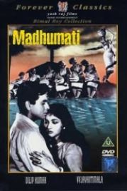 Мадхумати (1958) Madhumati