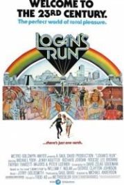 Бегство Логана (1976) Logan's Run