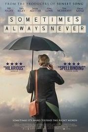 Иногда Всегда Никогда (2018) Sometimes Always Never