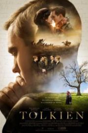 Толкин (2019) Tolkien