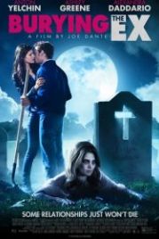Моя девушка — зомби (2014) Burying the Ex
