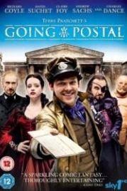 Опочтарение (2010) Going Postal