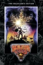 Воины-скелеты (1994) Skeleton Warriors