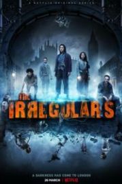 Нерегулярные части (2021) The Irregulars