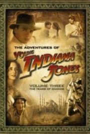 Приключения молодого Индианы Джонса: Крылья перемен (2000) The Adventures of Young Indiana Jones: Winds of Change