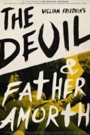 Дьявол и отец Аморт (2017) The Devil and Father Amorth