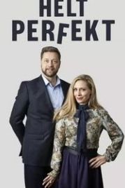 Идеальная жизнь (2018) Helt Perfekt