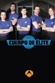 Элитный спецотряд (2018) Cuerpo de élite