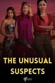 Подозреваются все (2021) The Unusual Suspects