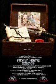 Сеанс в приемном доме (2018) Foster Home Seance