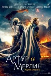 Артур и Мерлин: Рыцари Камелота (2020) Arthur & Merlin: Knights of Camelot