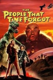Капрона-парк (1977) The People That Time Forgot