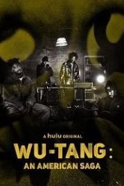 Wu-Tang: Американская сага (2019) Wu-Tang: An American Saga