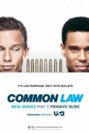 Общее дело (2012) Common Law