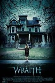 Призрак (2017) Wraith