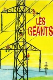 Гиганты (2011) Les géants