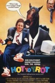 Удачное наследство (1988) Hot to Trot