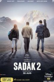 Преследование 2 (2020) Sadak 2