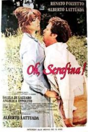 О, Серафина! (1976) Oh, Serafina!