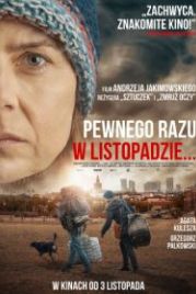 Однажды в ноябре (2017) Pewnego razu w listopadzie