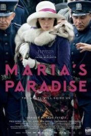 Рай Марии (2019) Marian paratiisi