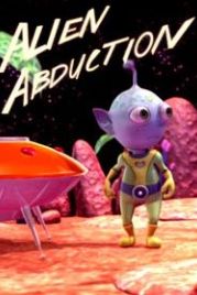 Инопланетное похищение (2008) Alien Abduction