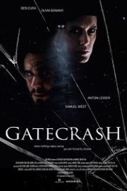 Незваный гость (2020) Gatecrash