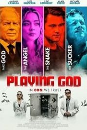 Игра в Бога (2021) Playing God