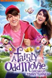 Волшебные родители (2011) A Fairly Odd Movie: Grow Up, Timmy Turner!