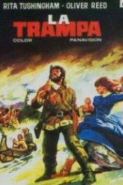 Капкан (1966) The Trap