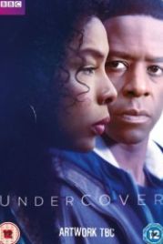 Скрытое (2016) Undercover