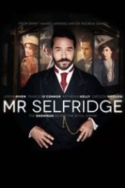 Мистер Селфридж (2013) Mr Selfridge