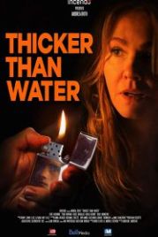 Помешанный сын (2019) Thicker Than Water