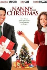 Нянька на Рождество (2010) A Nanny for Christmas