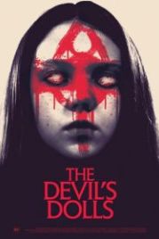 Куклы беспокойства (2016) Worry Dolls
